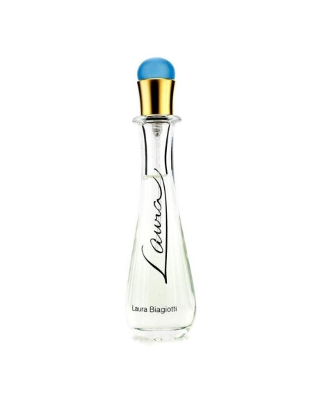 Laura Biagiotti Laura Eau De Toilette 25 ml (damen)