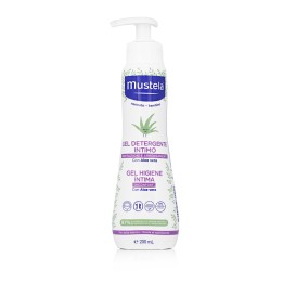 Mustela Bébé Intimate Hygiene Gel 200 ml