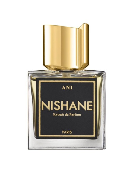 Nishane Ani Extrait de parfum 100 ml (unisex) Nishane Ani Extrait de parfum 100 ml (unisex)