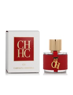 Carolina Herrera CH 2015 Eau De Toilette 50 ml (woman)