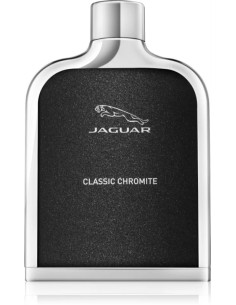Jaguar Classic Chromite Eau De Toilette 100 ml (man) 2