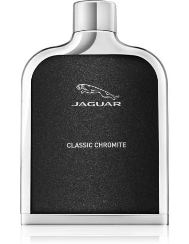Jaguar Classic Chromite Eau De Toilette 100 ml (man)