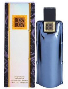 Liz Claiborne Bora Bora for Men Eau de Cologne 100 ml (man)