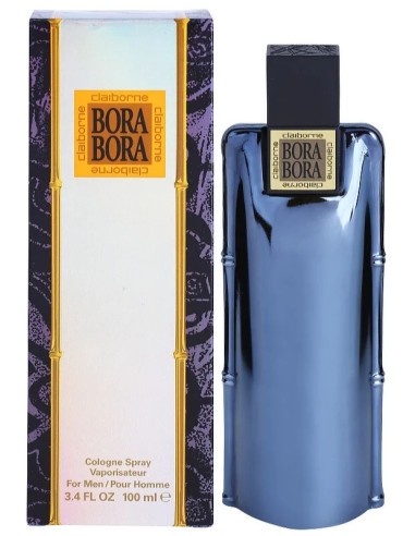 Liz Claiborne Bora Bora for Men Eau de Cologne 100 ml (uomo)