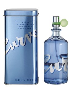 Liz Claiborne Curve Eau De Toilette 100 ml (damen)