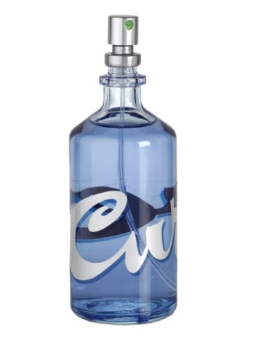 Liz Claiborne Curve Eau De Toilette 100 ml (donna)