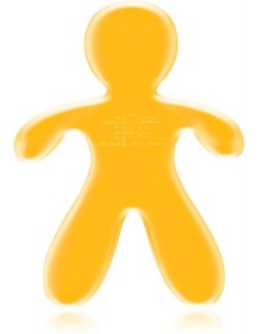 Mr & Mrs Fragrance Cesare Vanilla Car Scents 1 pcs