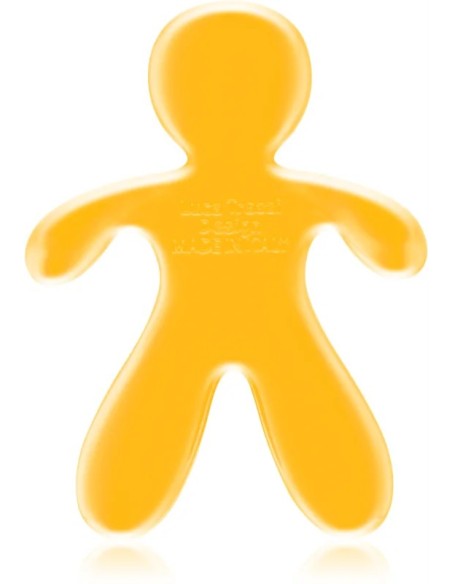 Mr & Mrs Fragrance Cesare Vanilla Car Scents 1 pcs