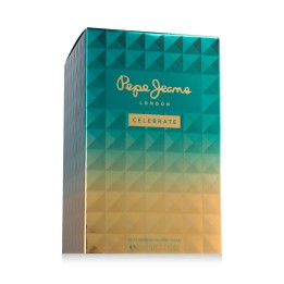 Pepe Jeans London Celebrate for Her Eau De Parfum 80 ml (mujer)