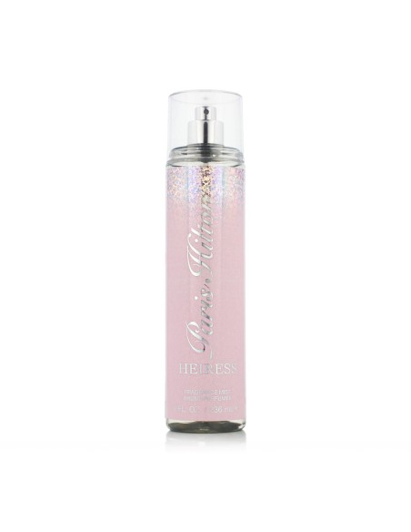 Paris Hilton Heiress Bodyspray 236 ml (damen)