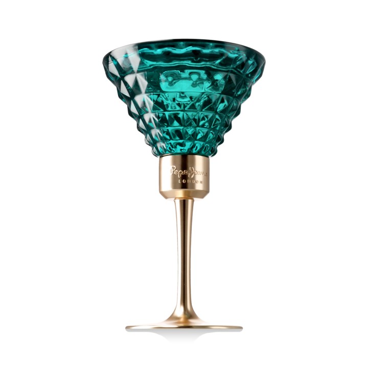 Pepe Jeans London Celebrate for Her Eau De Parfum 80 ml (damen)