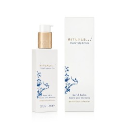 Rituals Amsterdam Collection Hand Balm 175 ml (mujer)