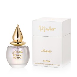 M.Micallef Ananda Nectar Eau De Parfum 50 ml (damen)