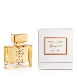 M.Micallef Royal Muska Nectar Parfum 50 ml (femme)