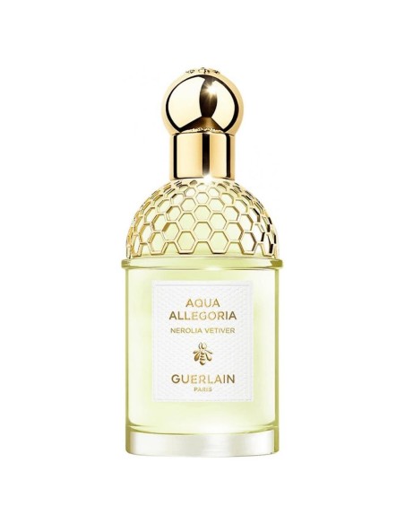 Guerlain Aqua Allegoria Nerolia Vetiver Eau De Toilette Refillable 75 ml (unisex)