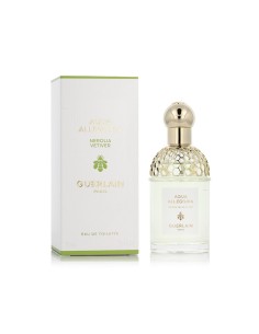 Guerlain Aqua Allegoria Nerolia Vetiver Eau De Toilette Refillable 75 ml (unisex) 2