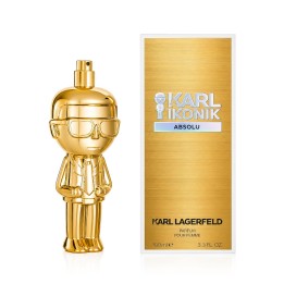 Karl Lagerfeld Ikonik Absolu Pour Femme Parfum 100 ml (donna)