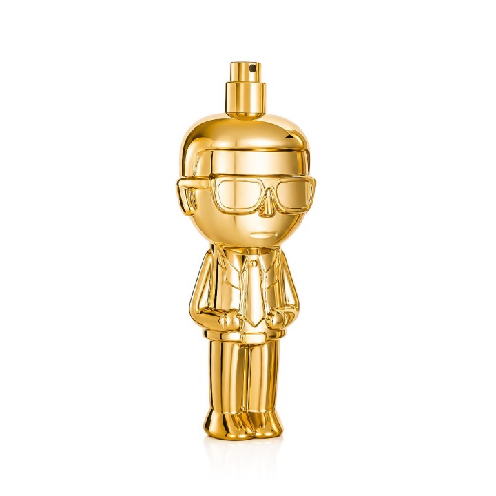 Karl Lagerfeld Ikonik Absolu Pour Femme Parfum 100 ml (donna)
