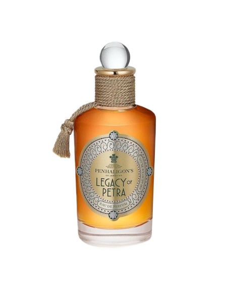 Penhaligon\'s Legacy of Petra Eau De Parfum 100 ml (unisex)
