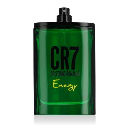 Cristiano Ronaldo CR7 Energy Eau De Toilette - tester 100 ml (herren)