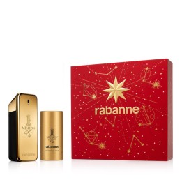 Rabanne 1 Million EDT 100 ml + DST 75 ml (homme)