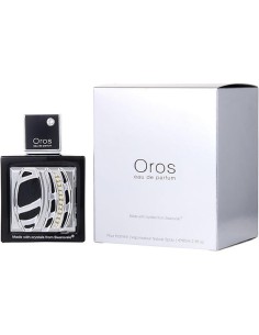 Armaf Oros Pour Homme Eau De Parfum 85 ml (man)