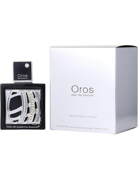 Armaf Oros Pour Homme Eau De Parfum 85 ml (herren)