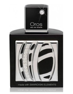 Armaf Oros Pour Homme Eau De Parfum 85 ml (uomo) 2