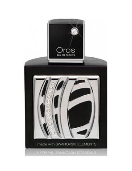 Armaf Oros Pour Homme Eau De Parfum 85 ml (herren)