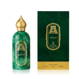 Attar Collection Capella Eau De Parfum 100 ml (unisex)