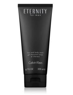 Calvin Klein Eternity for Men Perfumed Shower Gel 200 ml (hombre)