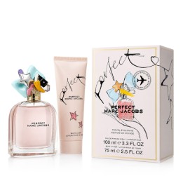 Marc Jacobs Perfect EDP 100 ml + BL 75 ml (dames)