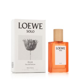 Loewe Solo Loewe Ella Eau De Parfum 30 ml (donna)