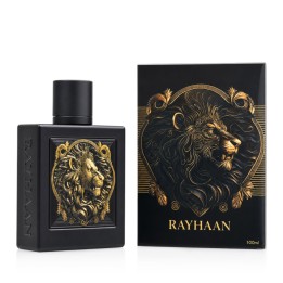 Invalid record - delete (Invalid record - delete) Q_8:48:13 Lion Eau De Parfum 100 ml (homme)