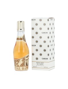 Caron Royal Bain de Caron Eau De Toilette 125 ml (unisex)