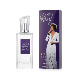 Invalid record - delete (Invalid record - delete) Q_15:39:53 Whitney Houston Eau De Parfum 100 ml (w
