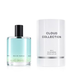 ZarkoPerfume Cloud Collection No.2 Eau De Parfum 100 ml (unisex)