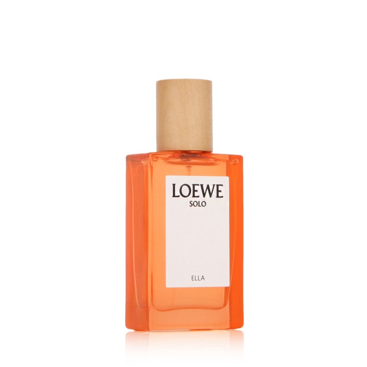 Loewe Solo Loewe Ella Eau De Parfum 30 ml (donna)