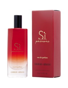 Giorgio Armani Sì Passione Eau De Parfum 15 ml (woman)