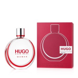 Hugo Hugo Woman Eau De Parfum 75 ml (mujer)
