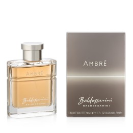 Baldessarini Ambré Eau De Toilette 90 ml (homme)