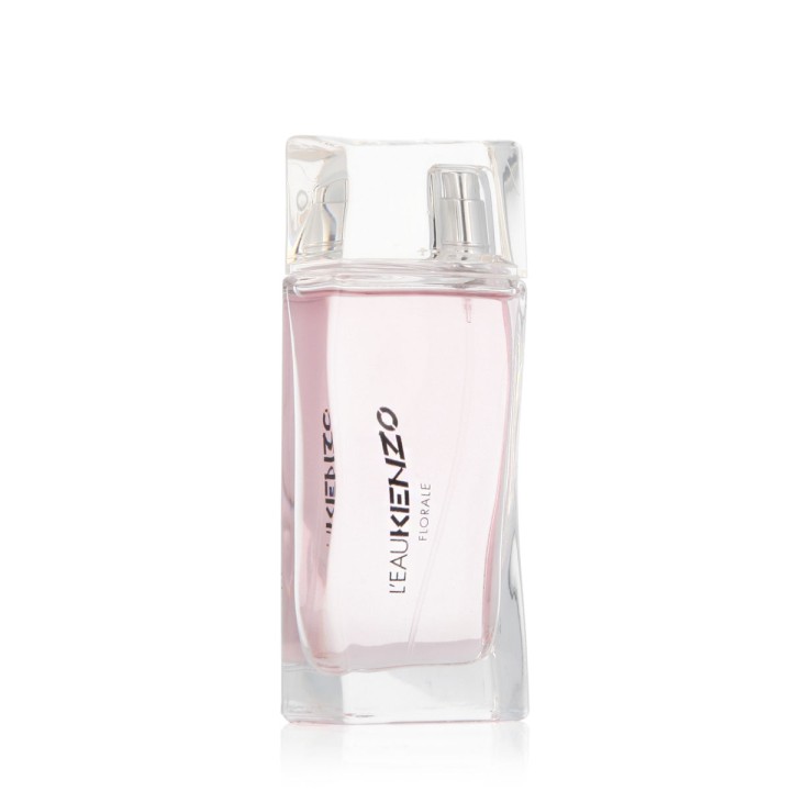 Kenzo L'Eau Kenzo Florale Eau De Toilette 50 ml (femme)