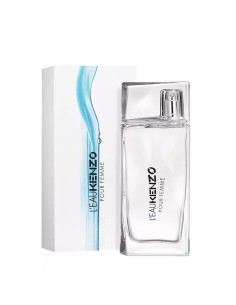 Kenzo L\'Eau Kenzo Pour Femme Eau De Toilette 50 ml (donna)
