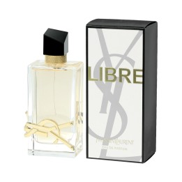 Yves Saint Laurent Libre Eau De Parfum 90 ml (dames)
