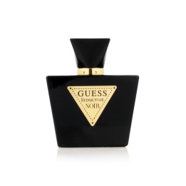 Guess Seductive Noir Women Eau De Toilette 75 ml (mujer)
