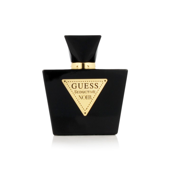 Guess Seductive Noir Women Eau De Toilette 75 ml (donna)