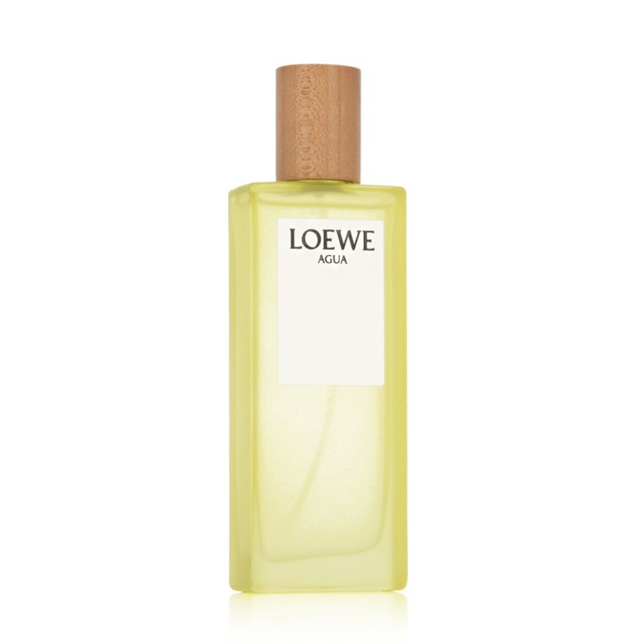 Loewe Aqua de Loewe Eau De Toilette 50 ml (unisex)