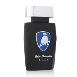 Tonino Lamborghini Acqua Eau De Toilette - tester 125 ml (herren)
