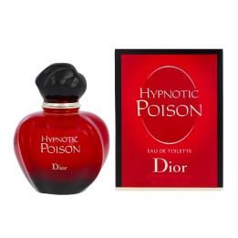 Dior Hypnotic Poison Eau De Toilette 30 ml (dames)