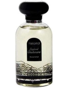 Nasamat England Cashmere Eau De Parfum 100 ml (unisex)